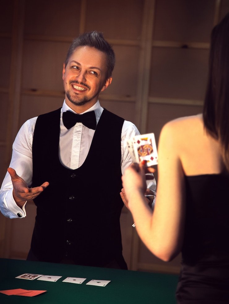 Ceme Online Game 